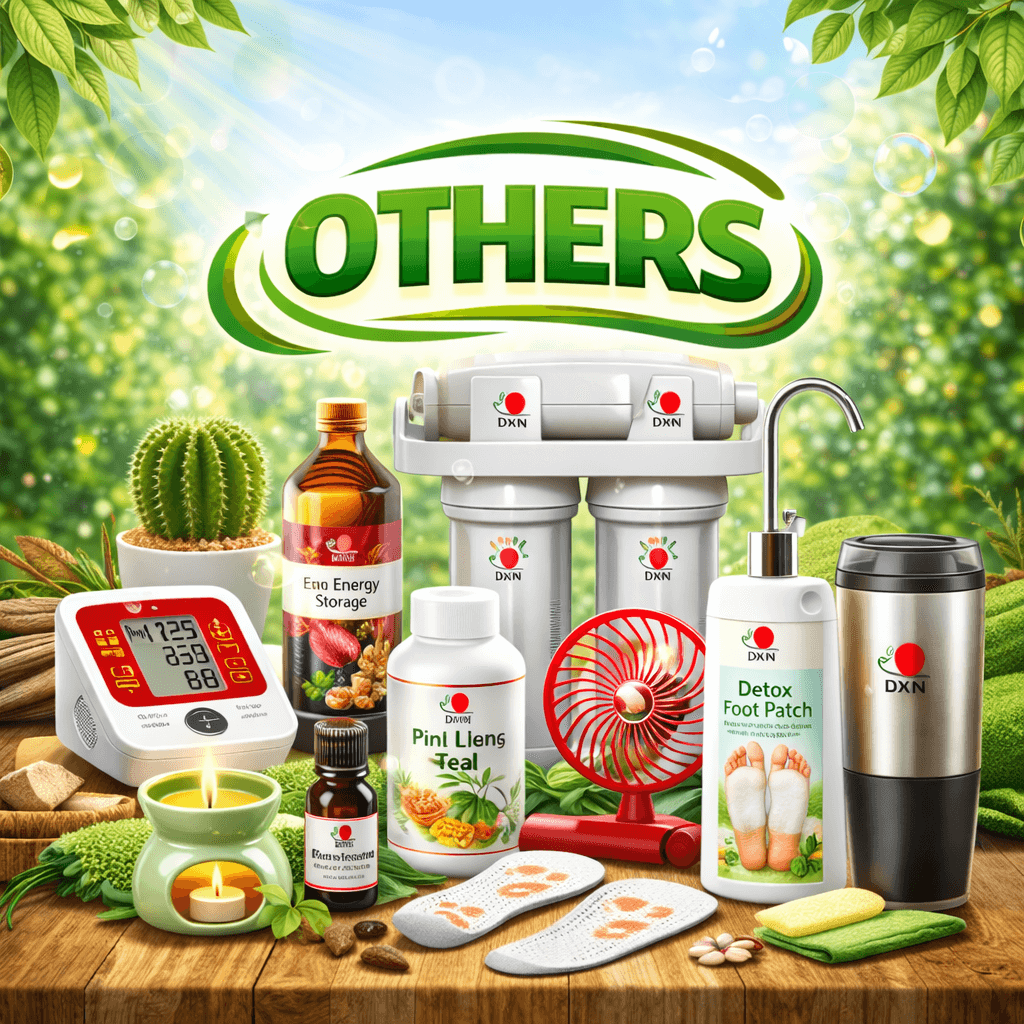 DXN Others Products